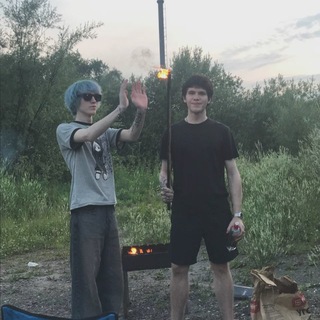 Telegram profile photo for накопuя ?7:00