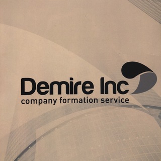 Telegram profile photo for Demire Group