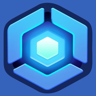 Telegram group profile photo for Thetan Arena News