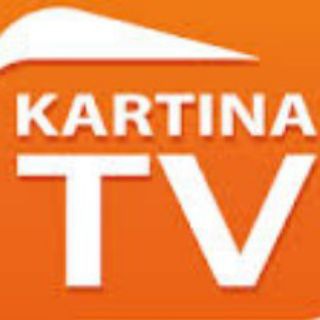 Telegram profile photo for Kartina TV
