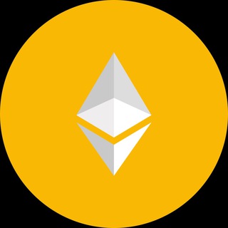 Telegram profile photo for ETH TRENDING