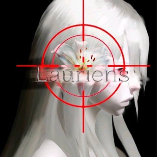 Telegram profile photo for emperor Lauriens.