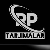 Telegram profile photo for RP Tarjimalar🫥