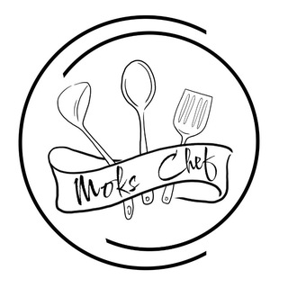 Telegram profile photo for Moks Chef