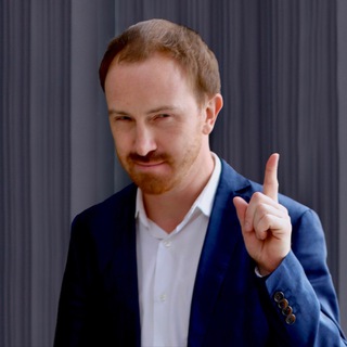 Telegram profile photo for Трансформация c Егором Булыгиным