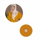 Telegram profile photo for لـ تٰہٰٖقٰہٰٖوَٰى (ღ˘⌣˘ღ)🌻🍂