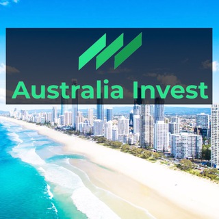 Telegram profile photo for Australia Invest / Гражданство и инвестиции в Австралии