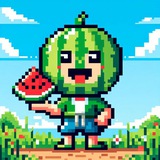 Telegram profile photo for Раздача Арбузиков