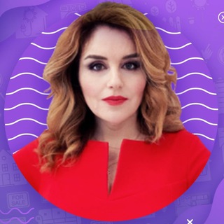 Telegram profile photo for Наталия Закхайм - инвестиции в недвижимость