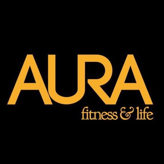 Telegram profile photo for Aura Fitness Project