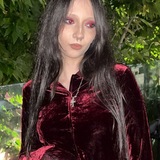 Telegram profile photo for Deadly nightshade