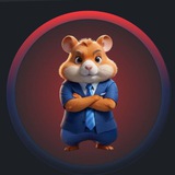 Telegram profile photo for Че по хомяку