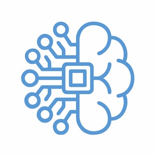 Telegram profile photo for Нейрозона | Ai-ZONE