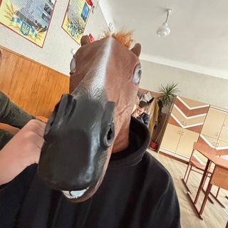 Telegram profile photo for not_demiv