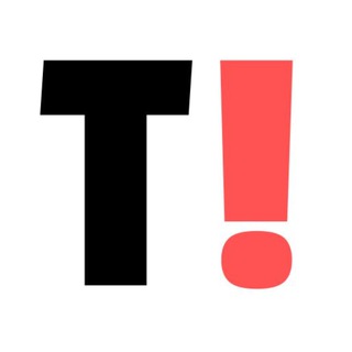 Telegram profile photo for TubãO!