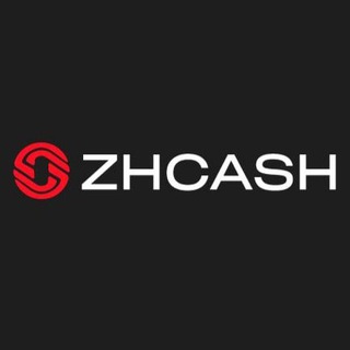 Telegram profile photo for ZHCash • Блокчейн 5 поколения