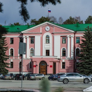 Telegram profile photo for Снежинск. Официально.
