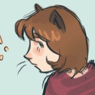 Telegram profile photo for ꒰꒰ 𝒎𝒊𝒘𝒊𝒔𝒉𝒂