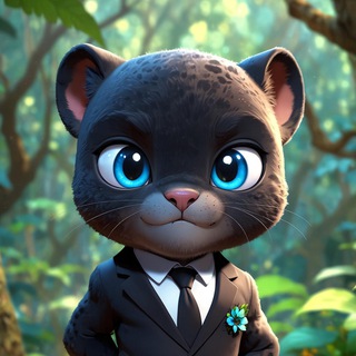 Telegram profile photo for JargonQuest Announcements