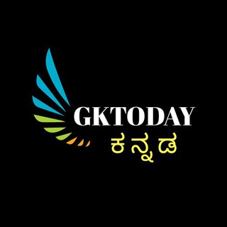 Telegram profile photo for GK Today kannada Youtube