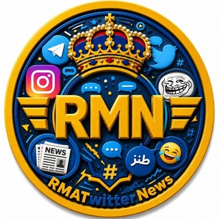 Telegram profile photo for ʀᴍᴀ ᴛᴡɪᴛᴛᴇʀ ɴᴇᴡs | رئال مادرید