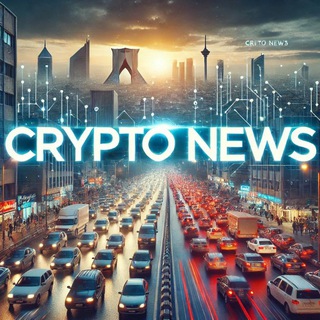 Telegram profile photo for CRYPTO NEWS(LUNC)