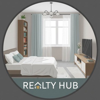 Telegram profile photo for Аренда квартир/комнат Иркутск🔐