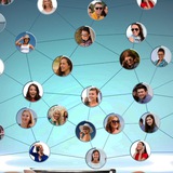 Telegram profile photo for Нетворкинг Казань | Челны