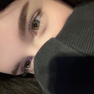 Telegram profile photo for Віка