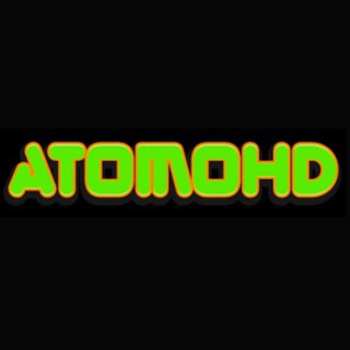 Telegram profile photo for ATOMOHD (Canal Oficial)