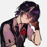 Telegram profile photo for da𝑖ly꯭ ᮬFlu͜ixon ︎ꐙ cf.︎᮫ ︎︎𝓌𝓌𓏼ִ