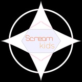 Telegram profile photo for Scream kids| SC Production