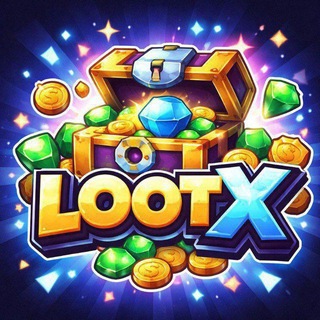 Telegram profile photo for LootXshop