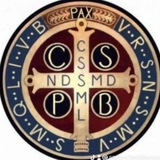 Telegram profile photo for Imperium dei Santi Crociferi.