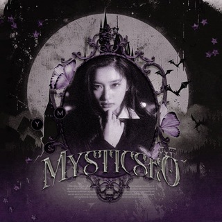 Telegram profile photo for Mysticseo.