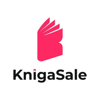 Telegram profile photo for KnigaSale