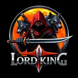 Telegram profile photo for 洛德国王喊单 (LORD_KINGCALL