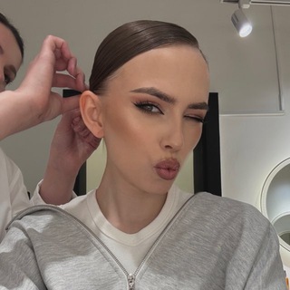 Telegram profile photo for Яна Андреевна Енжаева