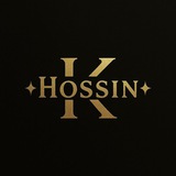 Telegram profile photo for Mr . H