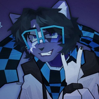 Telegram profile photo for maq лололо