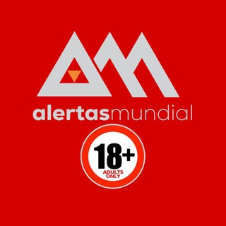 Telegram profile photo for CHAT ALERTAS MUNDIAL +18