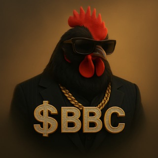Telegram profile photo for $BBC Season