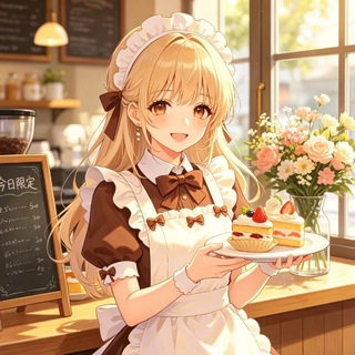 Telegram profile photo for furukawa_bysdesu