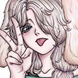 Telegram profile photo for Ромашка.•*энигма