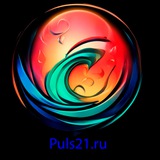 Telegram profile photo for Пульс21 Чебоксары: скидки, акции, распродажи, промокоды, лайфхаки.