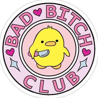 Telegram profile photo for slay babe ♡☁️