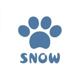 Telegram profile photo for SnowPet🐾❄️
