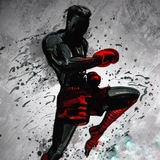 Telegram profile photo for Kickboxing_New Moscow