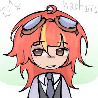 Telegram profile photo for хаши, не хаш