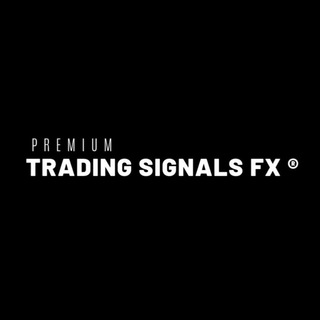 Telegram profile photo for TRADING SIGNALS FX®